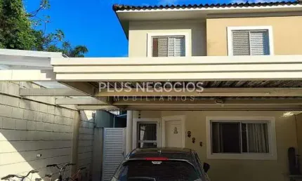 Casa à venda no condomínio portal do saira 2 - 3 dormitórios, sendo 1 suíte, 175m² de área útil e e