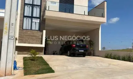 Casa em Condominio à venda, Wanel Ville, Sorocaba, SP
