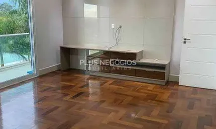 Sobrado em Condomínio de Alto Padrão, Casa com 4 suítes, Casa no Condominio Residencial Saint Patri