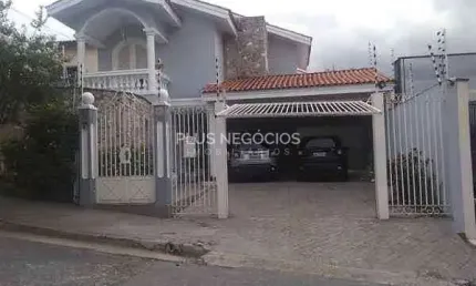 Casa comercial com 3 salas à venda na Rua Avelino Agnello Rosa, 56, Parque Campolim, Sorocaba