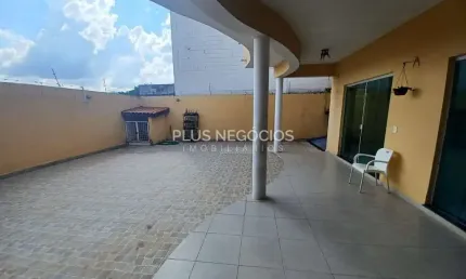 Casa com 4 quartos à venda na Rua José Rusconi Francisco, 165, Jardim do Paço, Sorocaba