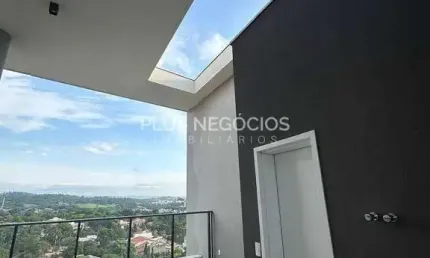 Cobertura / Penthouse à venda, Jardim Bandeirantes, Sorocaba, SP