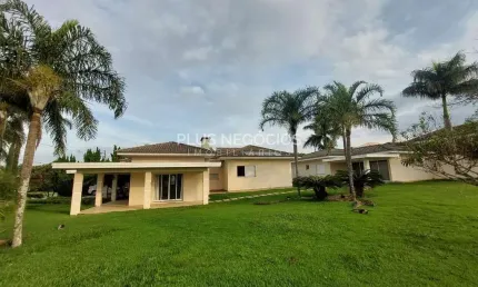 Casa em Condomínio à venda, , Araçoiaba da Serra, SP