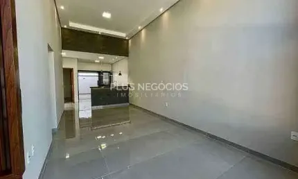 Casa com 3 quartos à venda na Rua Selma Aparecida Said, 200, Horto Florestal, Sorocaba