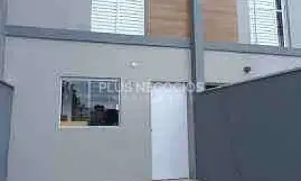 Casa com 2 quartos à venda na Rua Antônio Máximo, 22, Jardim Rubi, Sorocaba