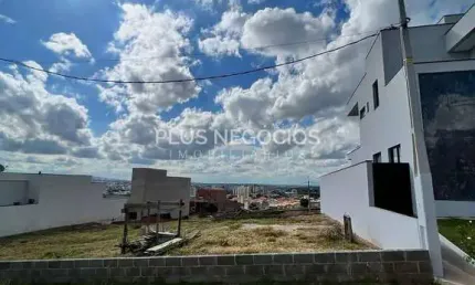 Terreno à venda, Jardim Vila São Domingos, Sorocaba, SP