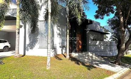 Casa em Condominio à venda, Jardim Residencial Campos do Conde, Sorocaba, SP