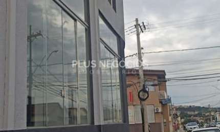 Salão com 10 dorms, Centro, Votorantim - R$ 15 mi, Cod: 219126