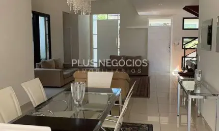 Casa com 4 dorms, Jardim Residencial Tivoli Park, Sorocaba, Cod: 5809