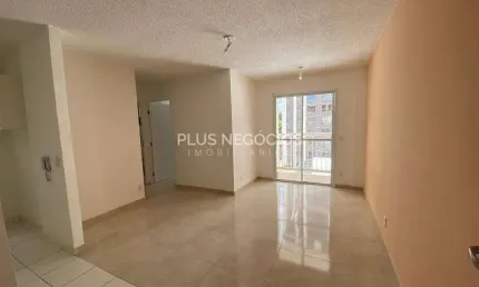 Apartamento à venda, jardim piratininga, sorocaba, sp