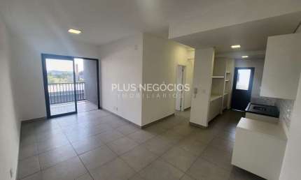 Apartamento para venda e locação, Além Ponte, Sorocaba, SP