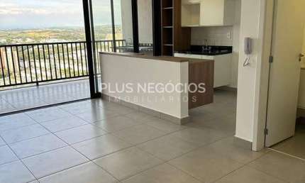 Apartamento para venda e locação, Além Ponte, Sorocaba, SP