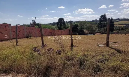 Terreno à venda, Terras de camapua, Araçoiaba da Serra, SP