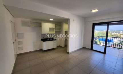 Apartamento à Venda e Locação no Condomínio JK Boa Vista, Além Ponte, Sorocaba - Conforto e Pratici