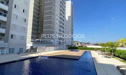 Apartamento à venda, Apartamento dos Seus Sonhos no Lá Vista Moncayo: Conforto e Praticidade em um