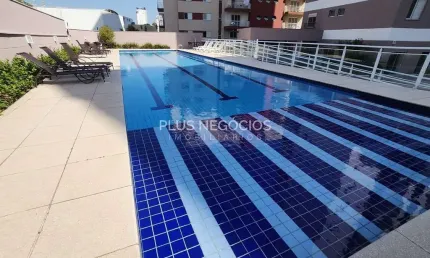 Apartamento para locação - 'Residência de Luxo no Coração de Sorocaba: Viva o Sonho no Edifício Van