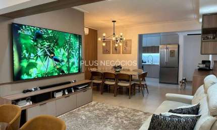 Apartamento à venda, Luxo e Conforto em Vancouver: Seu Apartamento de 103m² com 3 Dormitórios por A