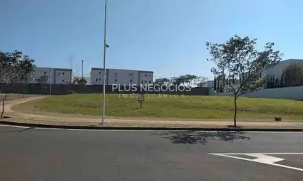 Terreno à venda, jardim residencial saint patrick, sorocaba, sp