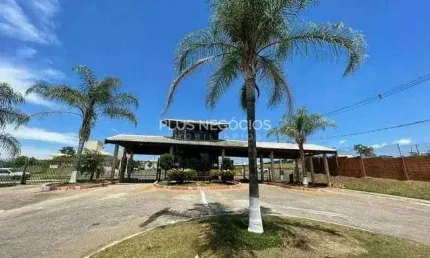 Terreno em Condomínio Fechado à Venda - 800m² em Localização Privilegiada
