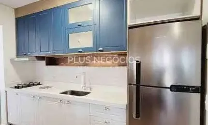 Apartamento à venda, Jardim Santa Rosália, Sorocaba, SP
