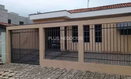 Casa à venda, Além Ponte, térrea maravilhosa com edicula que e outra casa tambem Sorocaba, SP