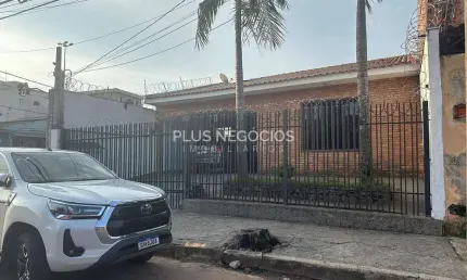 Casa com 3 quartos à venda na Rua Salvador Stefanelli, 95, Jardim Zulmira, Sorocaba