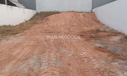 Terreno em condomínio fechado à venda na Avenida Fernando Stecca, 3522, Iporanga, Sorocaba