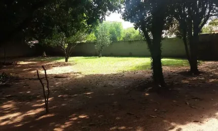Terreno à venda na Rua Armando Moraes, 202, Jardim Bandeirantes, Sorocaba