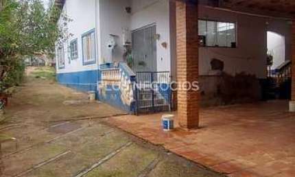 Casa com 4 quartos para alugar na Rua Comendador Vicente Amaral, 301, Jardim Guarujá, Sorocaba