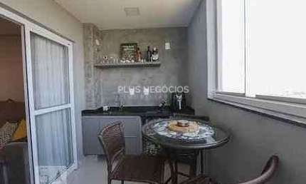 Apartamento com 3 quartos à venda na Rua Giacomo Longobardi, 760, Jardim Emília, Sorocaba