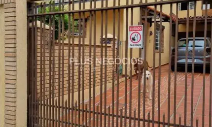 Maravilhoso Sobrado à venda, Vila Leão, Sorocaba, SP