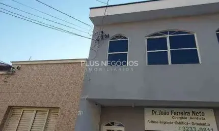 Conjunto comercial para locação, localização estratégica e conforto para seu negócio: salas comerci