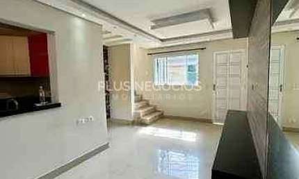 Casa à venda, Oportunidade Única: Lindo Sobrado com Acabamento de Luxo no Éden