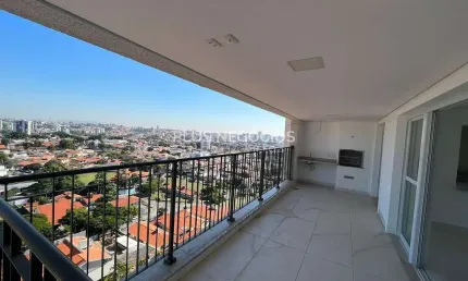 Apartamento de luxo no Condomínio Tom Jobim, Campolim, Sorocaba. 3 suítes, varanda gourmet, infraes