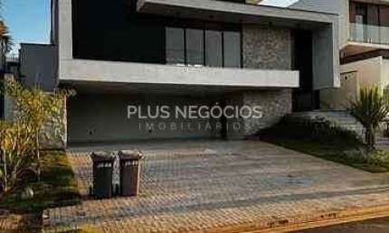Casa em Condominio de alto padrão na região do Campolim, Casa de Luxo em Alphaville Nova Esplanada