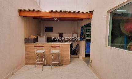 Conjunto Comercial, Jardim Guarujá, Sorocaba - R$ 1.03 mi, Cod: 218264