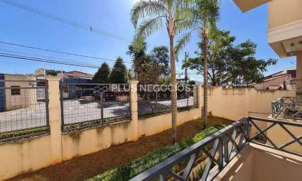 Apartamento à Venda no Edifício Florença, Jardim Pagliato: 2 Dormitórios com Suíte, Sacada e Vaga d