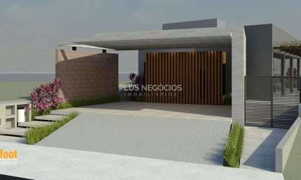 Casa Térrea de Prestígio em Villaggio Di Capri, Sorocaba casa térrea com 3 dormitórios, Condominio