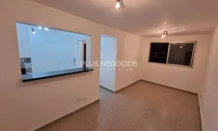 Apartamento à venda e para locação, com 3 dormitórios, em condomínio completo no Parque Bela Vista,