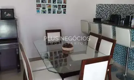 Casa em condomínio fechado com 3 quartos à venda na Rua Agostinho Soares, 126, Horto Florestal, Sorocaba