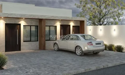 Casa com 2 quartos à venda na Rua Adelina Monari, 440, Vila Santo Antônio, Votorantim