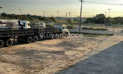 Terreno à venda na Rua Derli Prado Ferreira, Parque São João, Votorantim