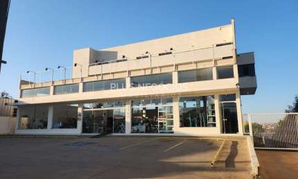 Galpão / Barracão / Prédio comercial para venda e locação em ótima localização, Vila Nova Sorocaba,