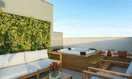Apartamento com 3 quartos à venda na Avenida Rudolf Dafferner, 850, Boa Vista, Sorocaba