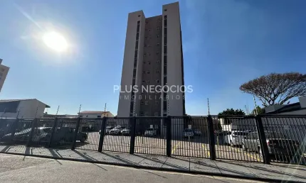 Apartamento com 2 quartos à venda na Rua Antônio Augusto do Amaral Cussiol, 58, Jardim Simus, Sorocaba