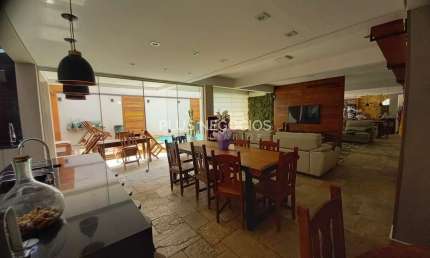Casa com 4 quartos à venda na Rua João Câncio Pereira, 76, Jardim Morumbi, Sorocaba