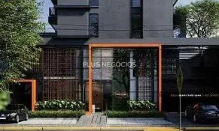 Apartamento com 2 dormitórios sendo 1 suíte à venda no Edifício Kennedy, Jardim Paulistano, Sorocab