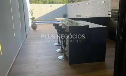 Casa em condomínio à venda, 3 quartos, 3 suítes,  Condomínio Di Capri, Votorantim - SP