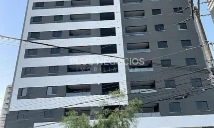 Apartamento de 1 dormitório no connect planeta - r$390 mil | lazer completo e sustentabilidade