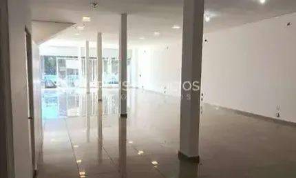 Salão comercial na Zona Oeste, Loja para locação, salão novo com 240 metros , Sorocaba, SP